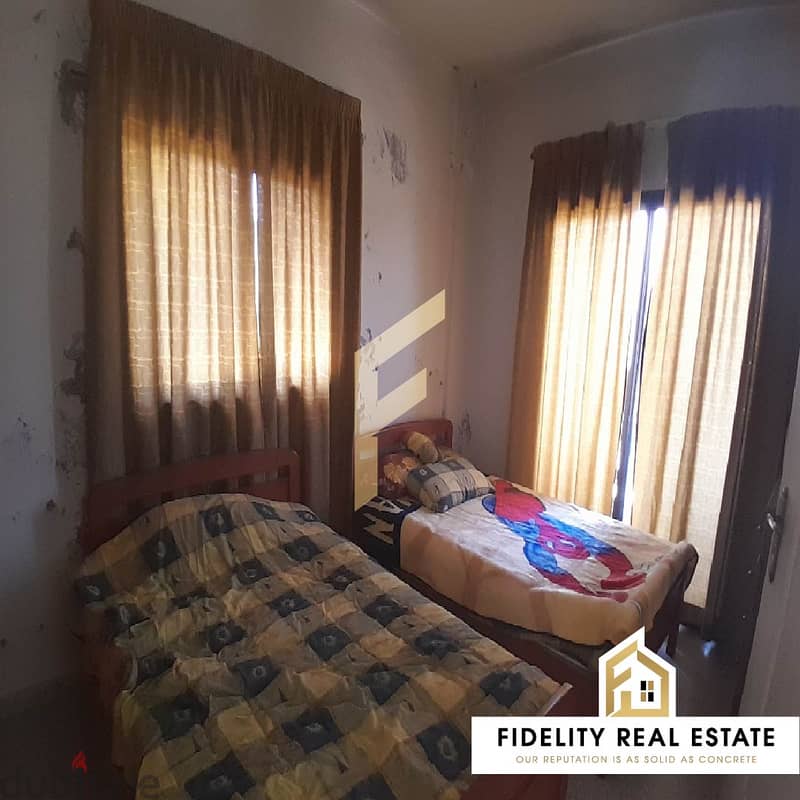 Furnished Apartment for rent in Aley WB117 1