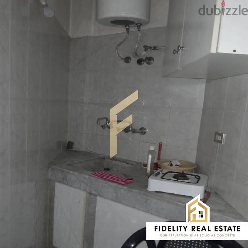 Furnished Apartment for rent in Aley WB117 3