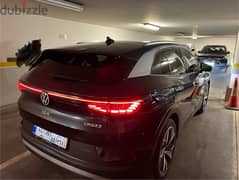 2022 Vw ID4 Pure Plus Kettaneh Sourced for sale in excellent condition