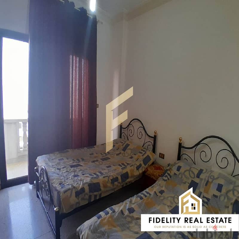 Furnished apartment for rent in Aley WB120 2