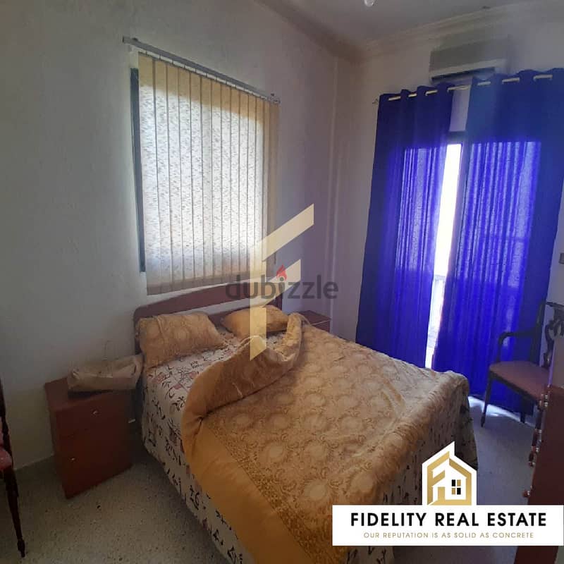 Furnished apartment for rent in Aley WB120 4