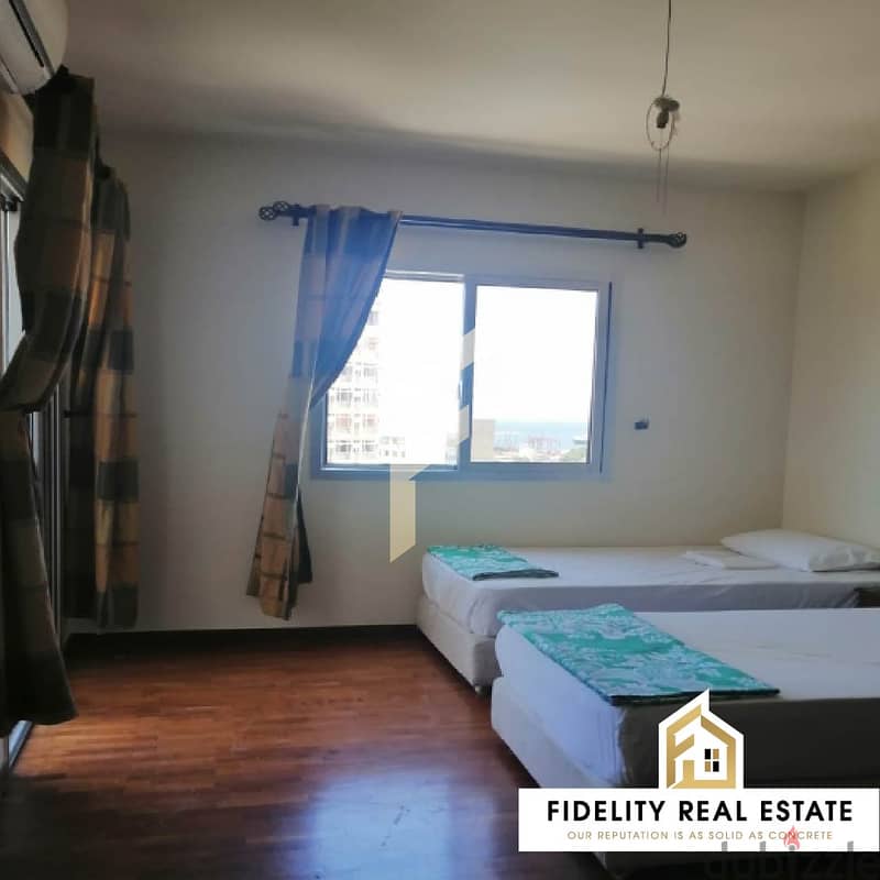 Apartment for sale in Achrafieh - Furnished KR18 1