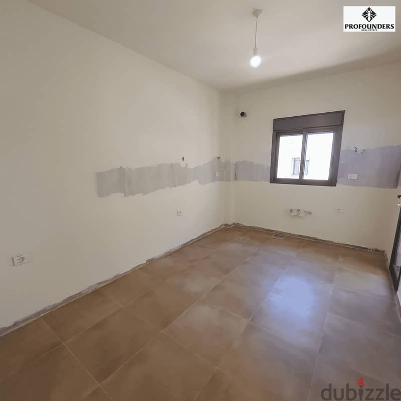 Apartment for Sale in Baabdat شقة للبيع في بعبدات 3