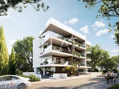 Apartment for Sale in Larnaca, Cyprus | 155,000€ 0