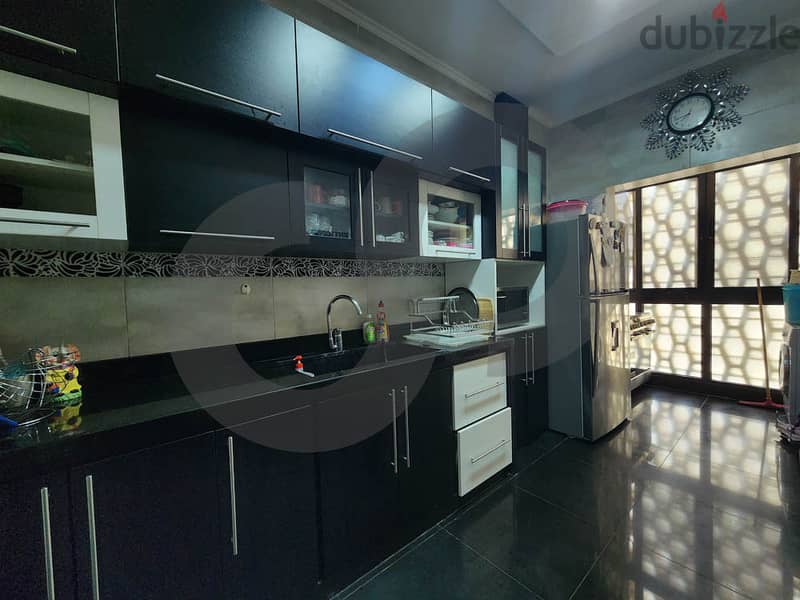 132 sqm apartment for sale in kraytem/قريطم REF#KD104256 3