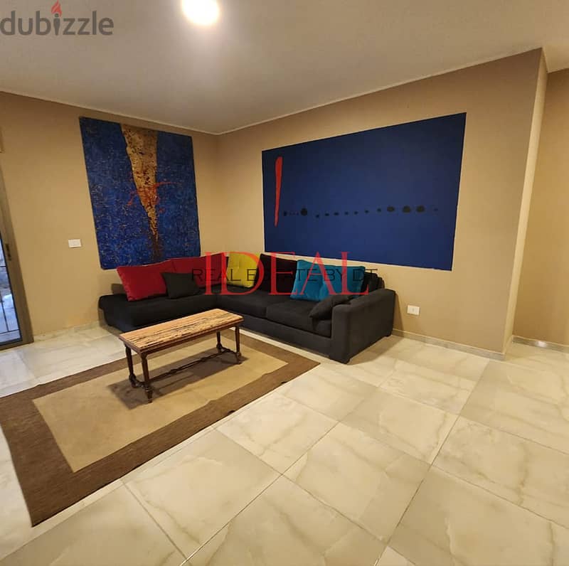 Apartment for sale in Jbeil 170 sqm ref#jh17302 1
