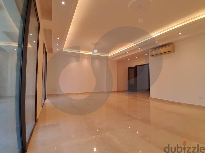 Luxurious 227sqm apartment in Jnah/الجناح  REF#AL104258 2