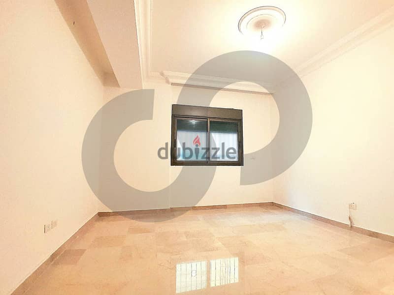 Luxurious 227sqm apartment in Jnah/الجناح  REF#AL104258 4