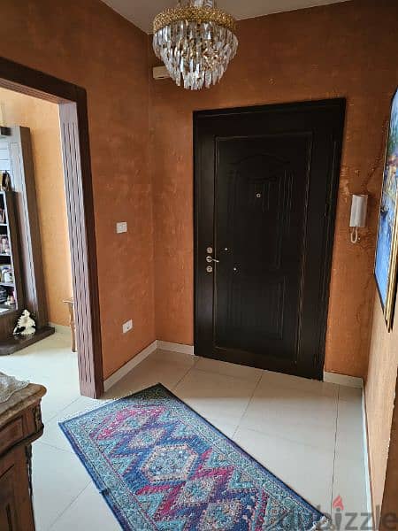 Jdeideh near Bassoul heneineh 190m 650$ بلا الفرش 9