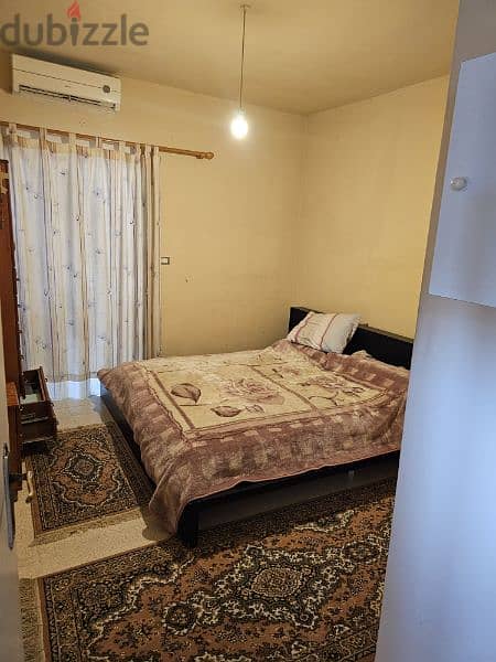 Jdeideh near Bassoul heneineh 190m 650$ بلا الفرش 10