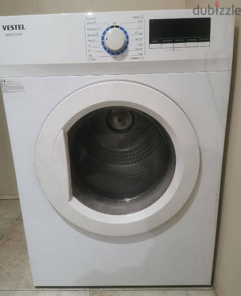 selling dryer 0