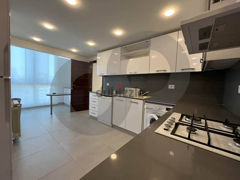 Fully Furnished Modern Apartment in Badaro/ بدارو، بيروت REF#IR104261 2