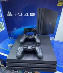 Offers PS4 PRO ختم شركة بعدا مش مفتوحة