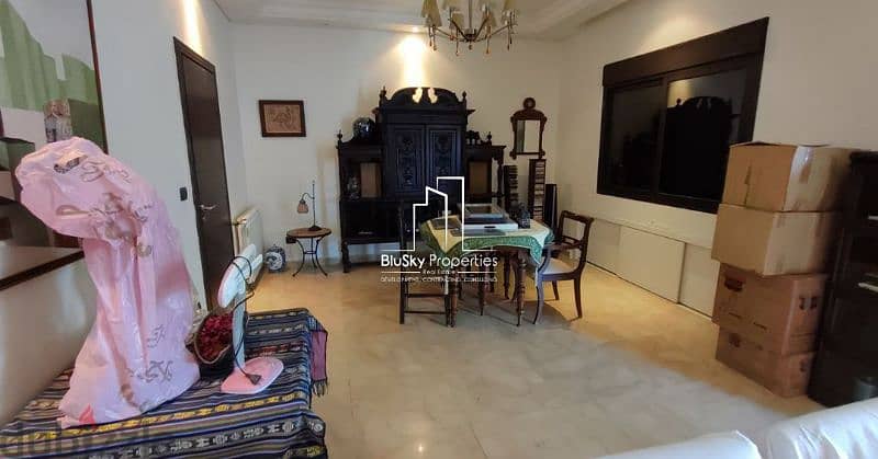 Apartment 180m² 3 beds For SALE In Furn El Chebbak #JG 1