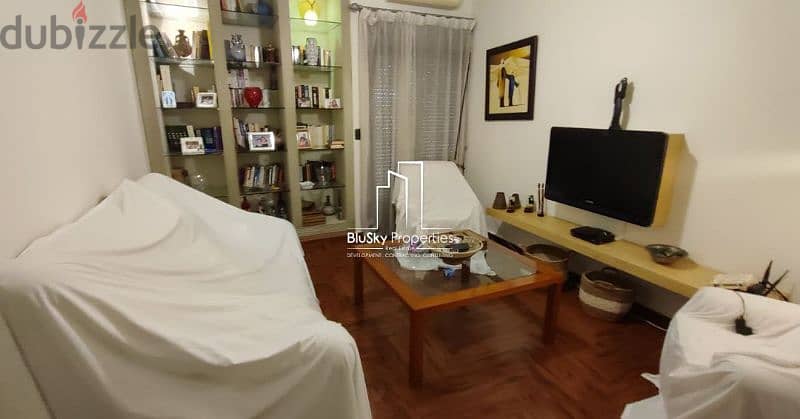 Apartment 180m² 3 beds For SALE In Furn El Chebbak #JG 2