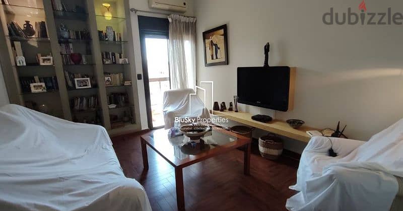Apartment 180m² 3 beds For SALE In Furn El Chebbak #JG 3
