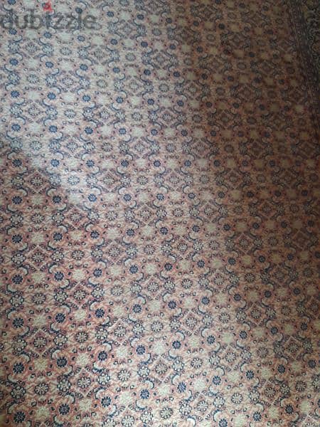two carpets (sejedten) beb ajami for sale 1