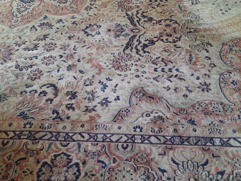 two carpets (sejedten) beb ajami for sale 4