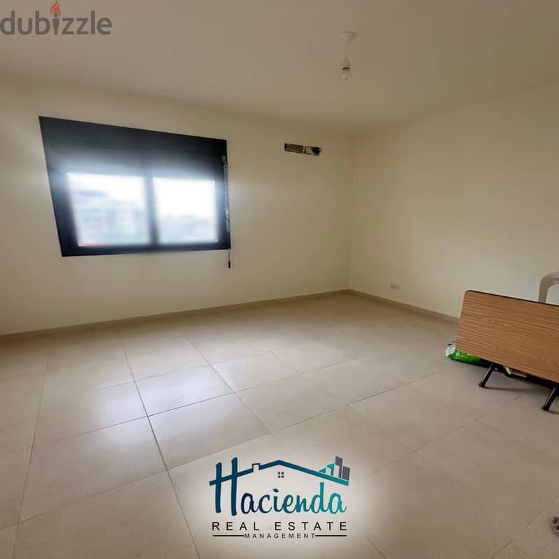 Brand New Apartment For Rent In Zouk Mosbeh 3