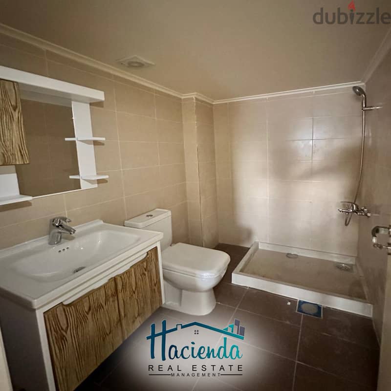 Brand New Apartment For Rent In Zouk Mosbeh 4