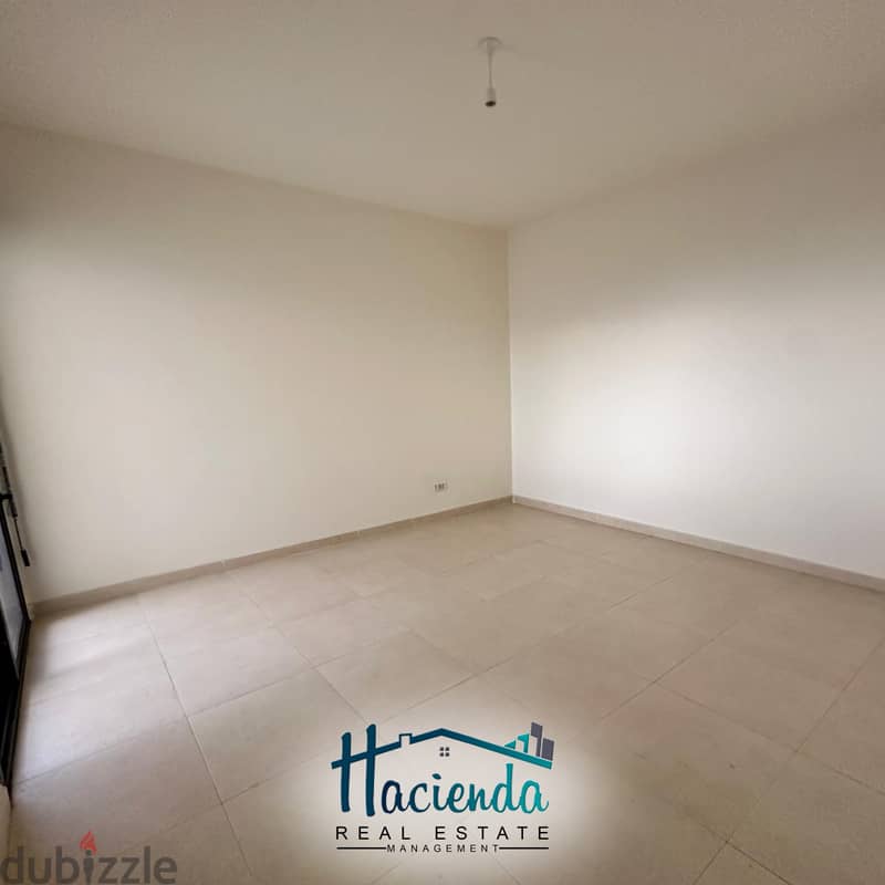 Brand New Apartment For Rent In Zouk Mosbeh 5