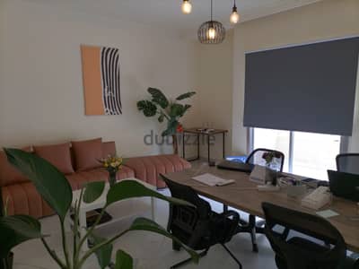 115 SQM Prime Location Apartment in Chiyah, Moawad, Beirut