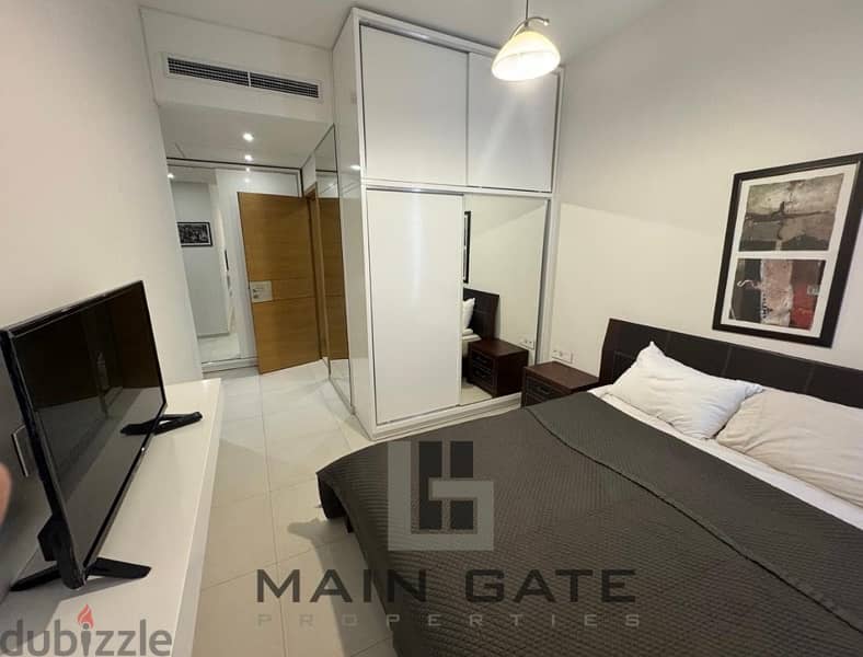 Apartment For Rent in Waterfront City Dbaye 3