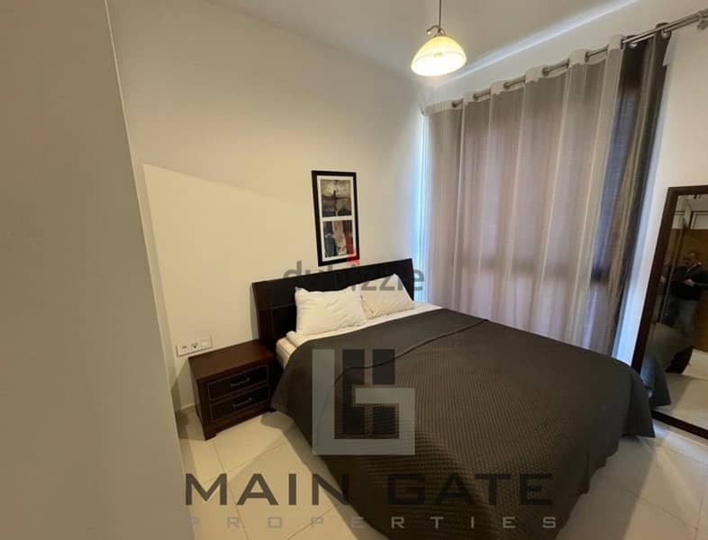Apartment For Rent in Waterfront City Dbaye 4