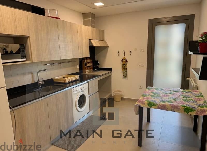 Apartment For Rent in Waterfront City Dbaye 5