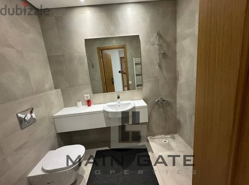 Apartment For Rent in Waterfront City Dbaye 7