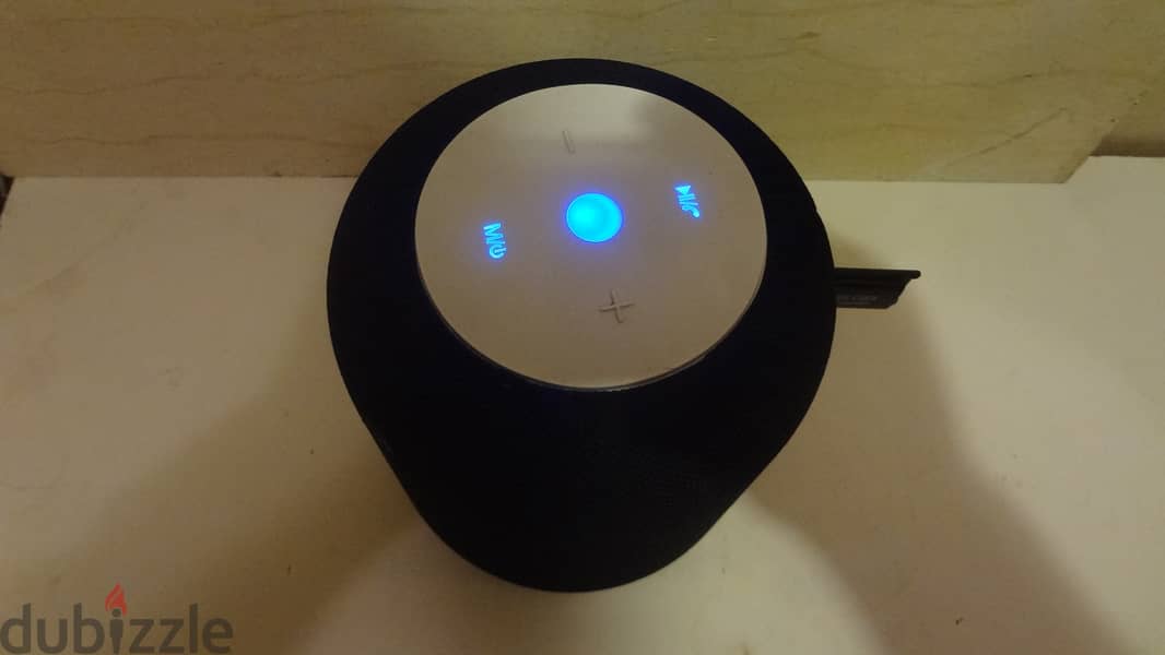 Chargek8+ Bluetooth speaker 2
