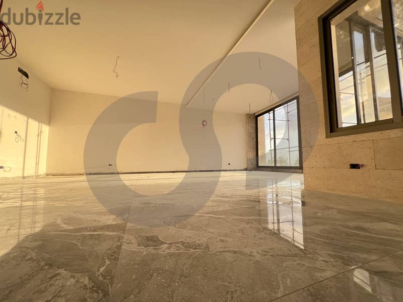 Lease to own up to 5 Years in Jbeil!/جبيل REF#JM104265 1