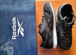 Reebok Original Shoe 0