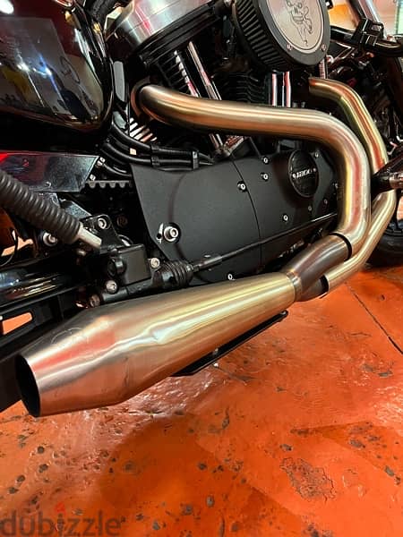 Harley Davidson 1200 sporster (48) ABS 12