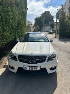 C250/Coupe/2012 one owner Clean carfax 0