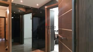 250 SQM Prime Location Apartment in Baabda Town, Baabda 0