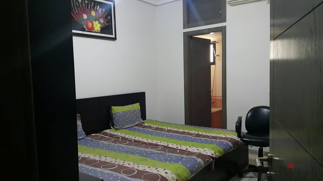 250 SQM Prime Location Apartment in Baabda Town, Baabda 3