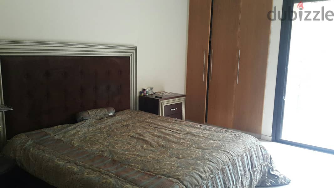 250 SQM Prime Location Apartment in Baabda Town, Baabda 6
