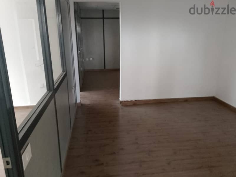 155 Sqm | Office For Rent in Beirut - Sanayeh 5