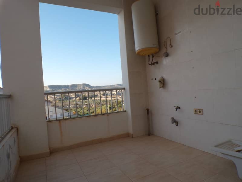 Spain Murcia apartment in Campos del Rio with terrace kf944172 5