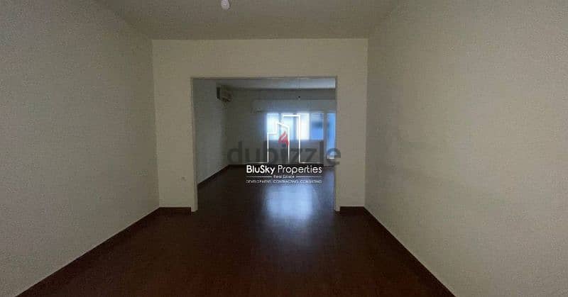 Apartment 200m² 3 beds For RENT In Achrafieh #JF 3