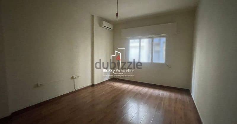 Apartment 200m² 3 beds For RENT In Achrafieh #JF 4