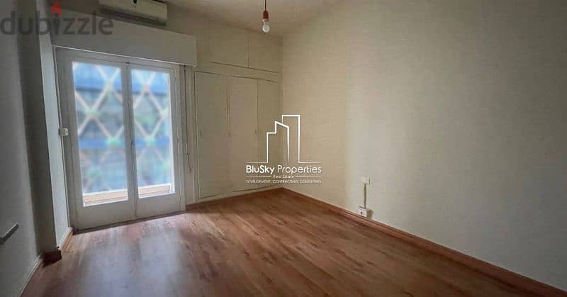 Apartment 200m² 3 beds For RENT In Achrafieh #JF 6