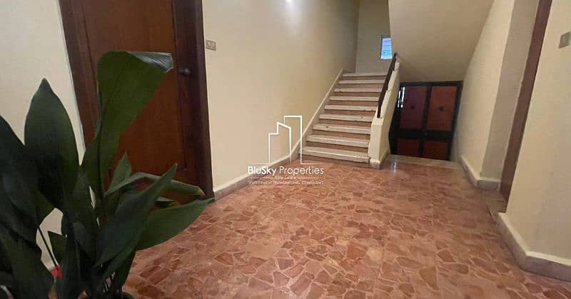 Apartment 200m² 3 beds For RENT In Achrafieh #JF 7