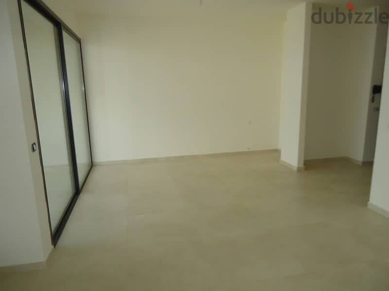 Apartment for rent in Jal El Dib شقة للايجار في جل الديب 3