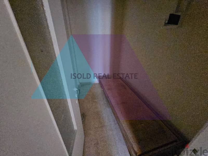 A 180 m2 apartment for rent in Mar Miter/Beirut 8