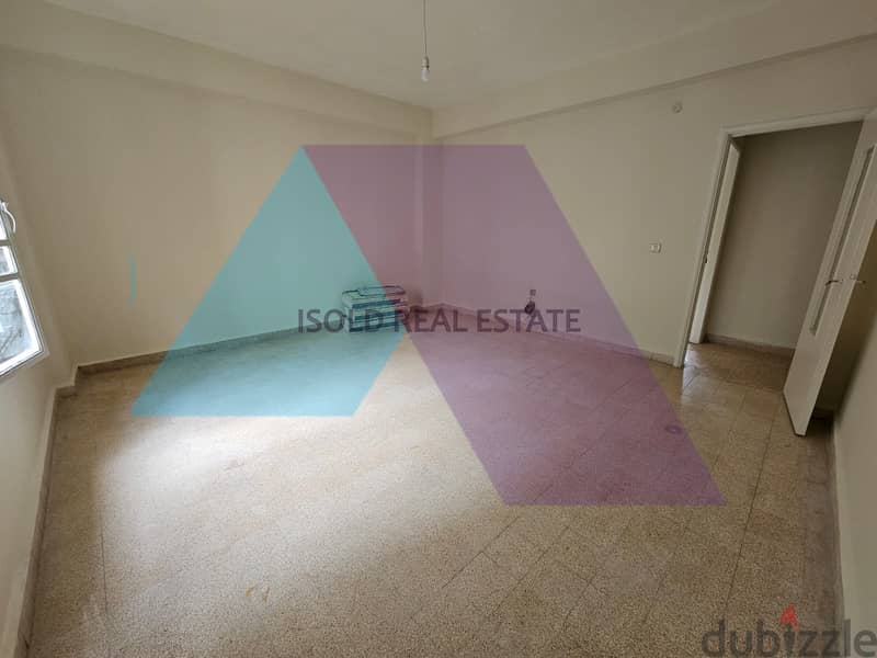 A 180 m2 apartment for rent in Mar Miter/Beirut 10