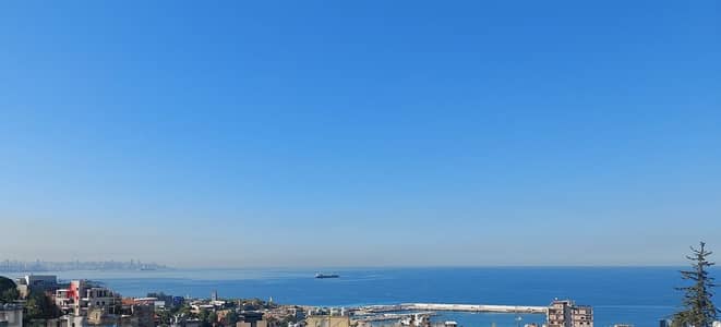 DBAYEH PRIME (170SQ) WITH SEA VIEW , (DB-125)