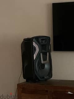 bluetooth speaker 0
