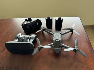 Parrot Bebop 2 Drone